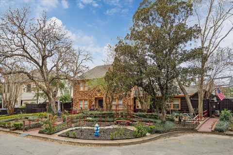 Tiny photo for 2036 Brentwood Drive, Houston, TX 77019 (MLS # 34241939)