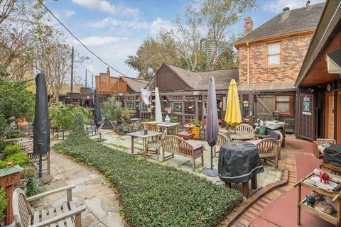 Tiny photo for 2036 Brentwood Drive, Houston, TX 77019 (MLS # 34241939)