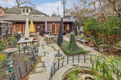 Tiny photo for 2036 Brentwood Drive, Houston, TX 77019 (MLS # 34241939)