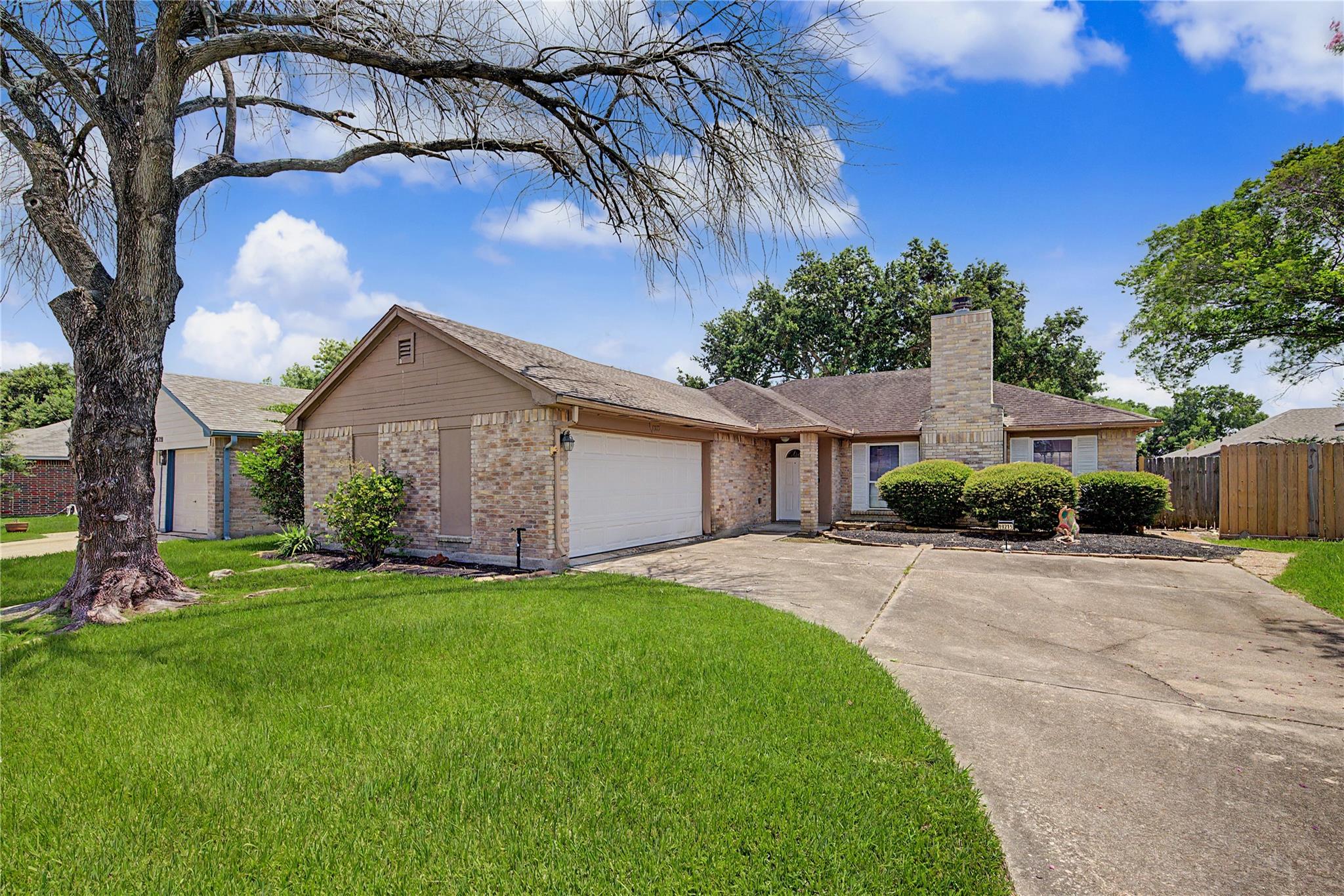 19215 Haystream Drive