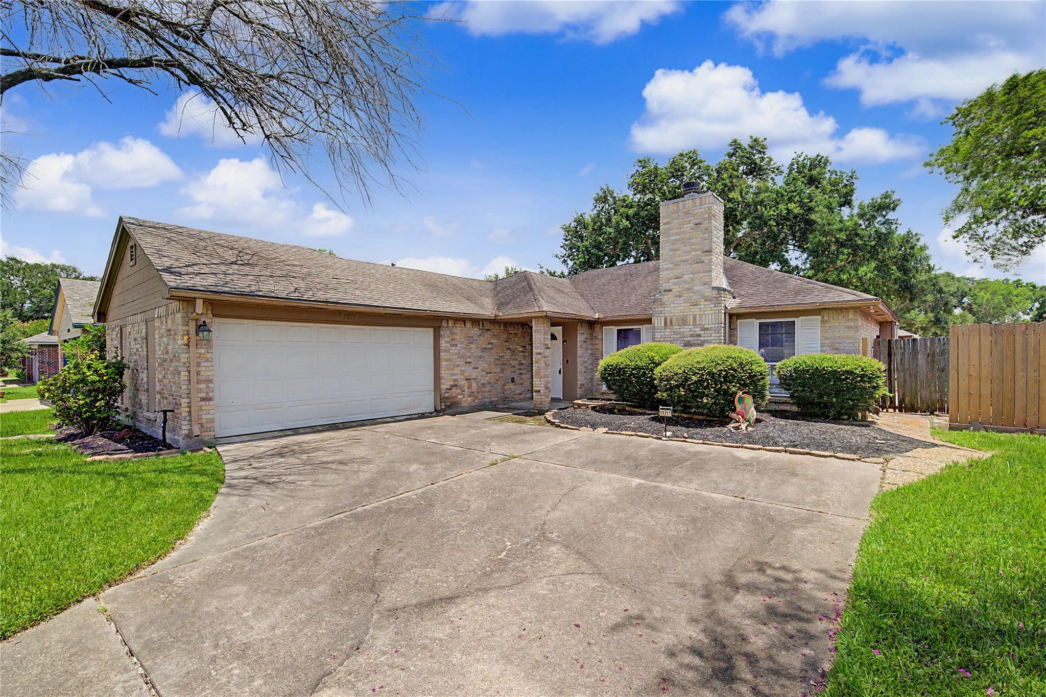 19215 Haystream Drive