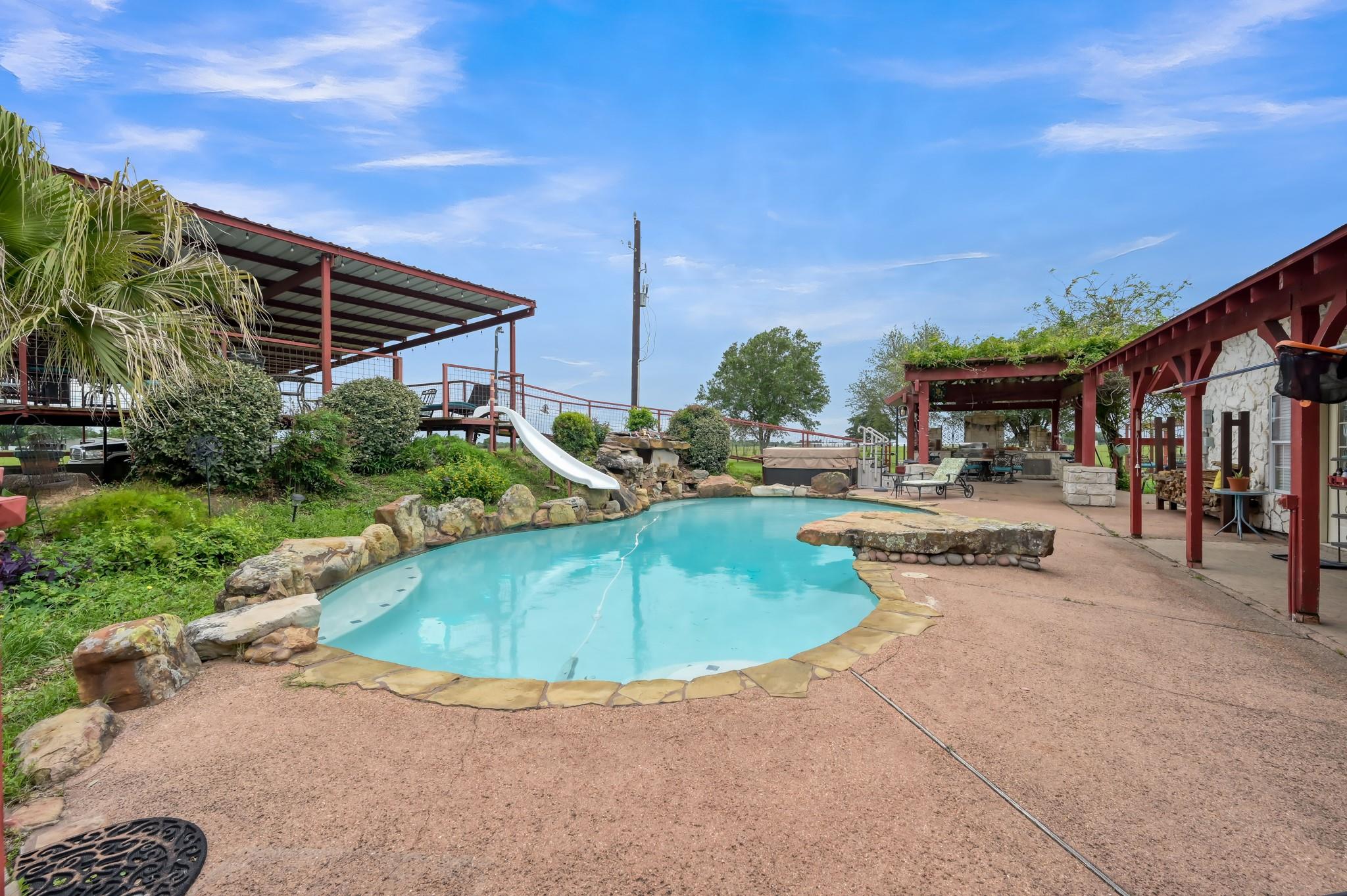 33633 Mayer Road