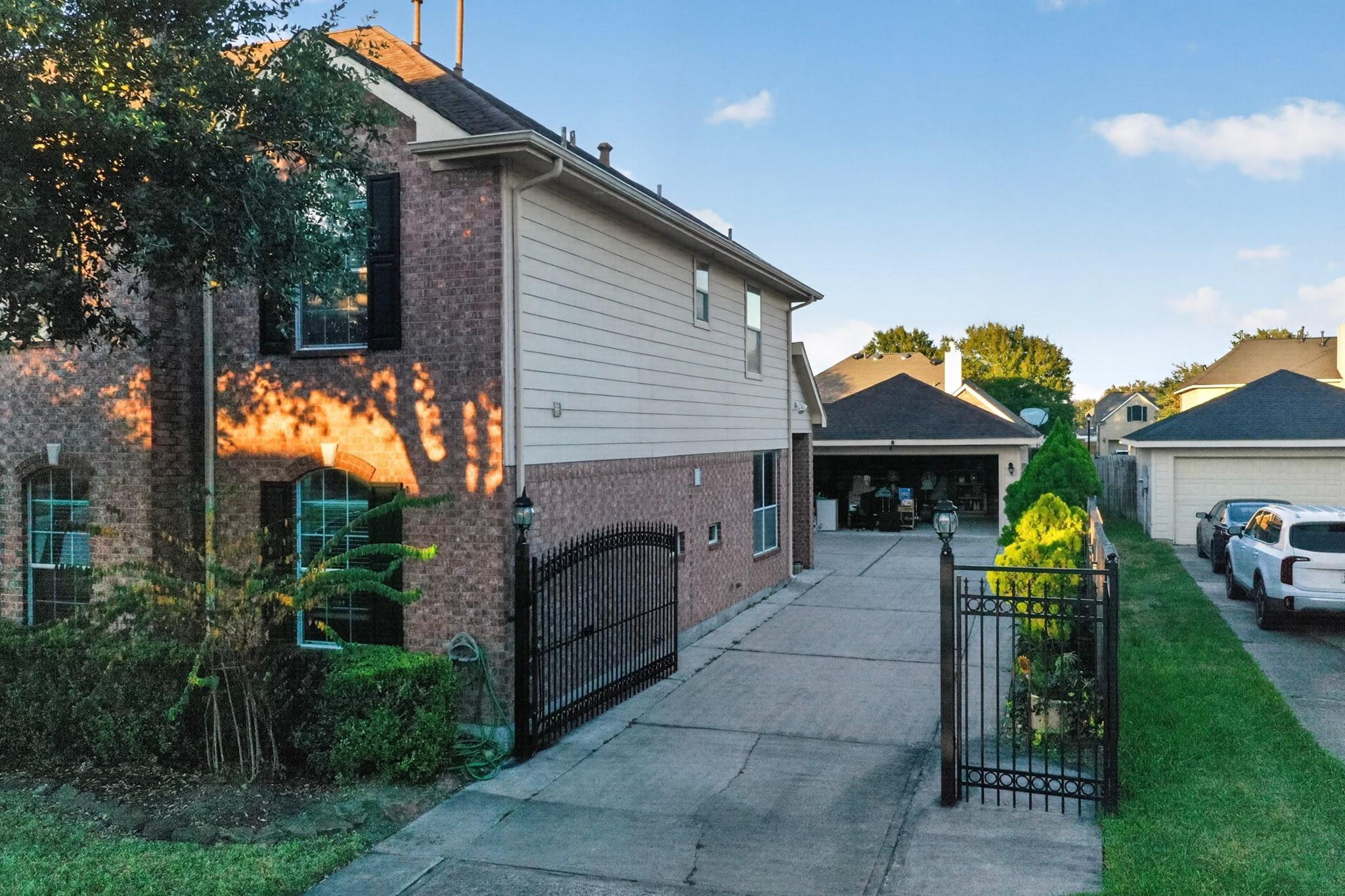 1103 Messina Court