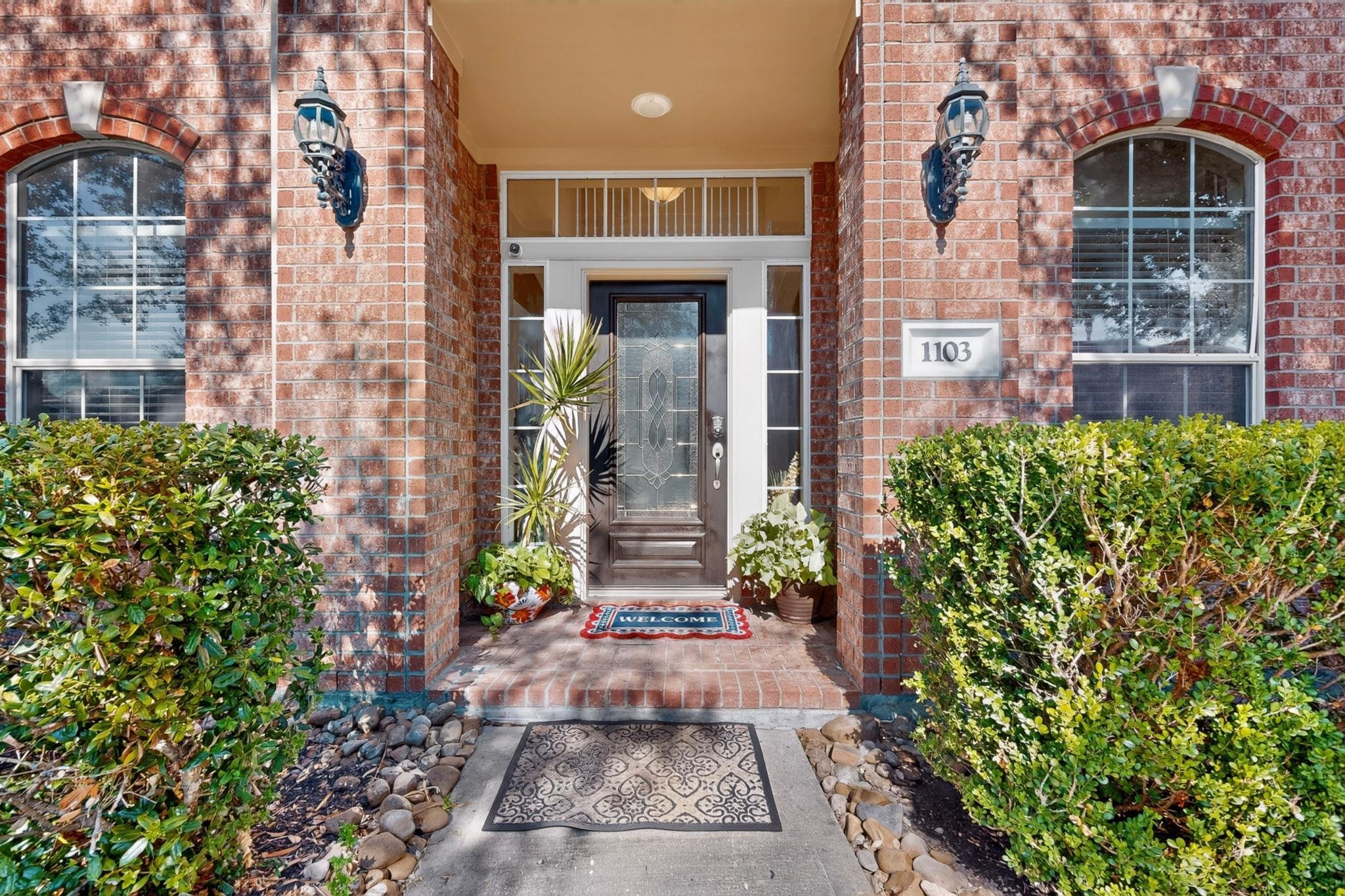 1103 Messina Court