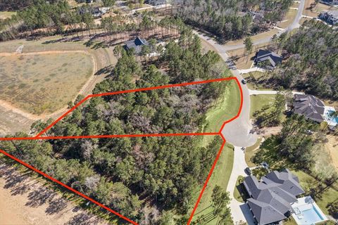 Vacant Land For Sale - 7526 High Meadow Ridge Drive<br/> Montgomery, TX 77316