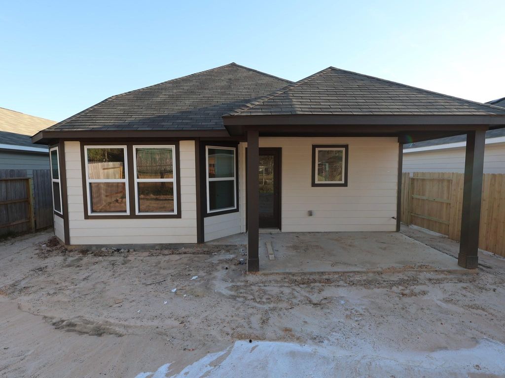 Photo of 22431 Douglas Court, New Caney, TX 77357 (MLS # 74295225)