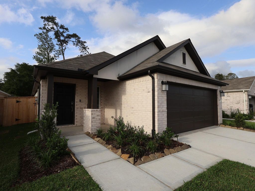 Photo of 22431 Douglas Court, New Caney, TX 77357 (MLS # 74295225)