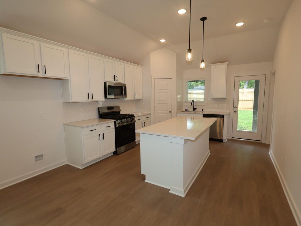 Photo of 22431 Douglas Court, New Caney, TX 77357 (MLS # 74295225)