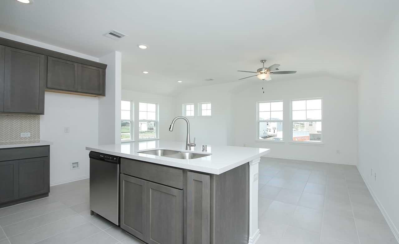 3607 Crescent Moon Court