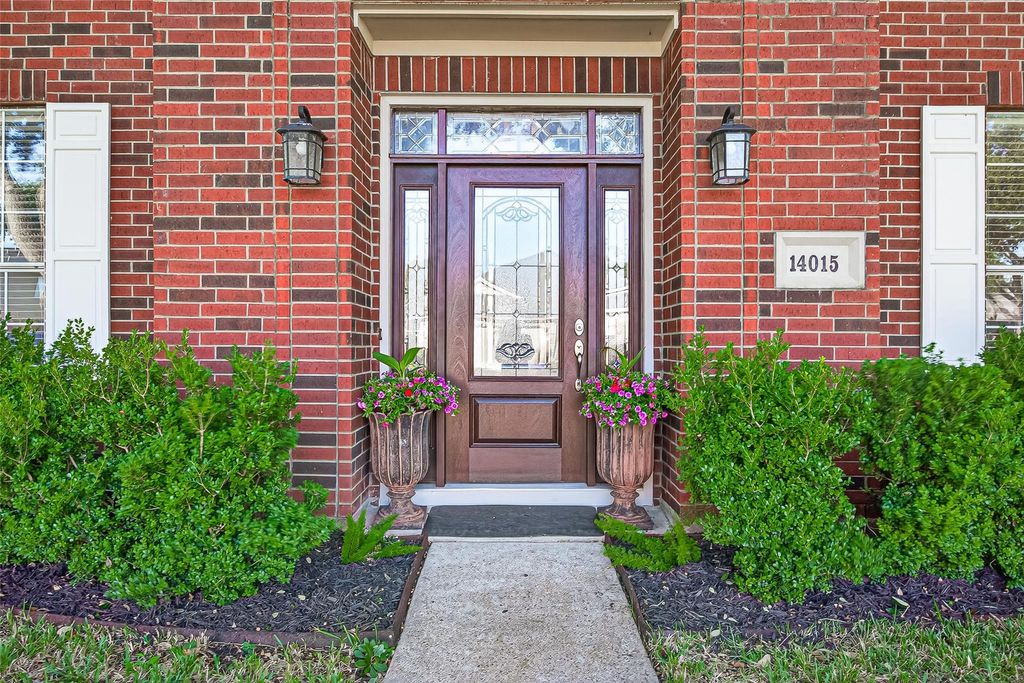 Photo of 14015 Wheatbridge Drive, Houston, TX 77041 (MLS # 12220953)