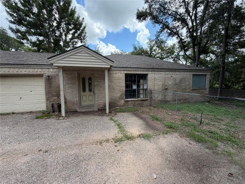 Tiny photo for 15823 Oleta Lane, Sugar Land, TX 77498 (MLS # 46556667)