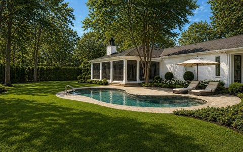 Tiny photo for 15823 Oleta Lane, Sugar Land, TX 77498 (MLS # 46556667)