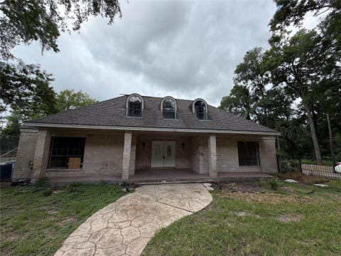 Tiny photo for 15823 Oleta Lane, Sugar Land, TX 77498 (MLS # 46556667)