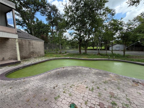 Tiny photo for 15823 Oleta Lane, Sugar Land, TX 77498 (MLS # 46556667)