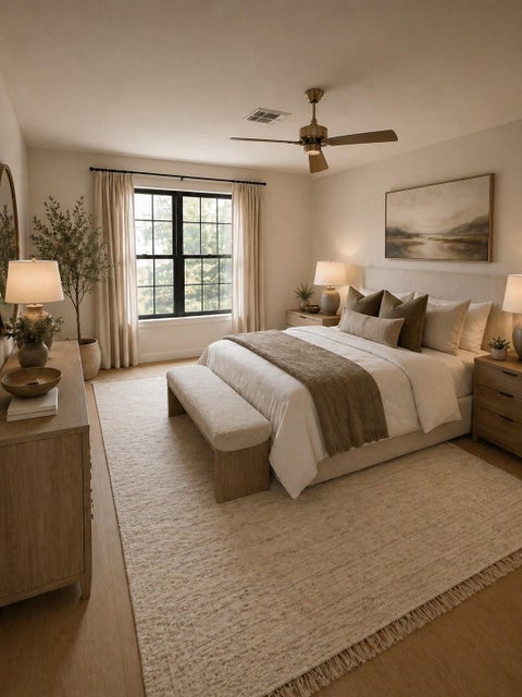 Tiny photo for 15823 Oleta Lane, Sugar Land, TX 77498 (MLS # 46556667)