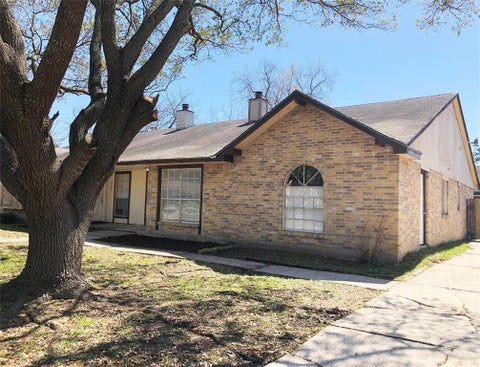 Photo of 2446 Spring Dusk Lane, Spring, TX 77373 (MLS # 21723419)