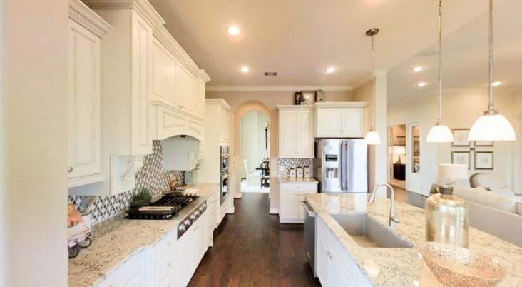 22659 Lima Bean Drive