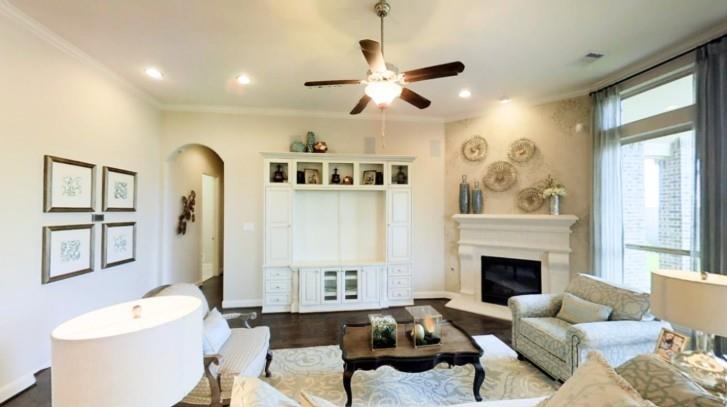 22659 Lima Bean Drive
