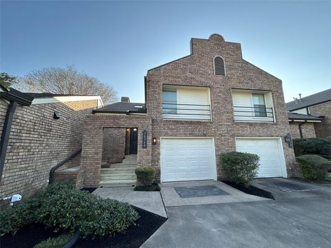 16160 Seahorse Drive Houston TX 77062