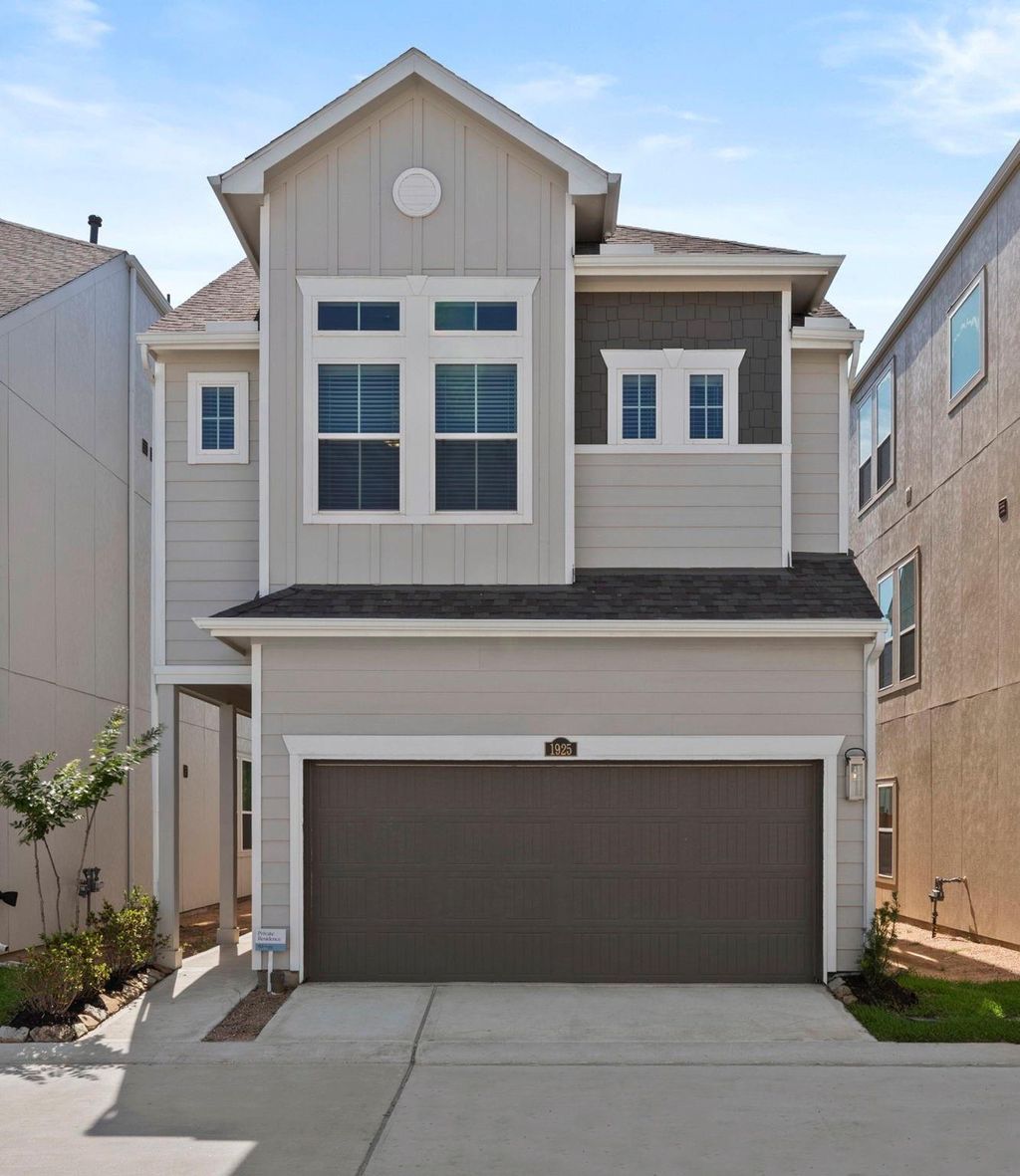 Photo of 1925 Huntly Chase Drive, Houston, TX 77080 (MLS # 38000264)