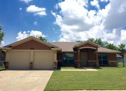 Photo of 3210 Edgewood Drive, Killeen, TX 76542 (MLS # 73355634)