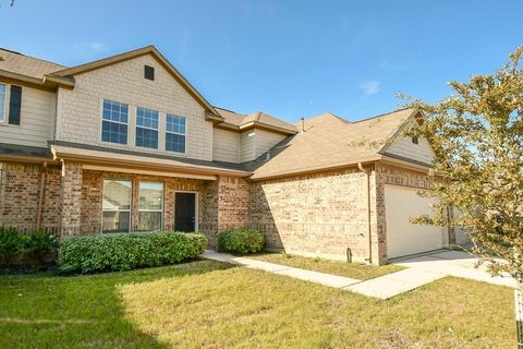Photo of 12422 Dona Lane, Houston, TX 77044 (MLS # 60022587)