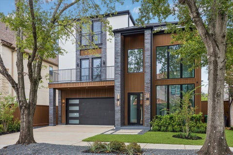 Photo of 1606 Hazard Street, Houston, TX 77019 (MLS # 91014583)