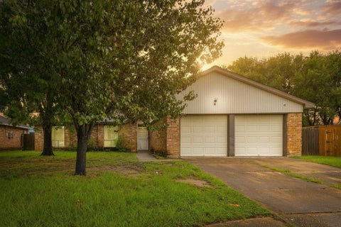 Photo of 14110 Eventide Drive, Cypress, TX 77429 (MLS # 86264979)