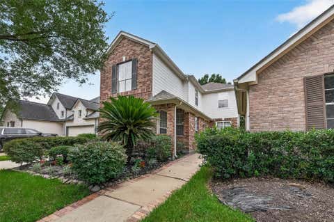 Photo of 6118 Breezy Hollow Lane, Katy, TX 77450 (MLS # 36167697)