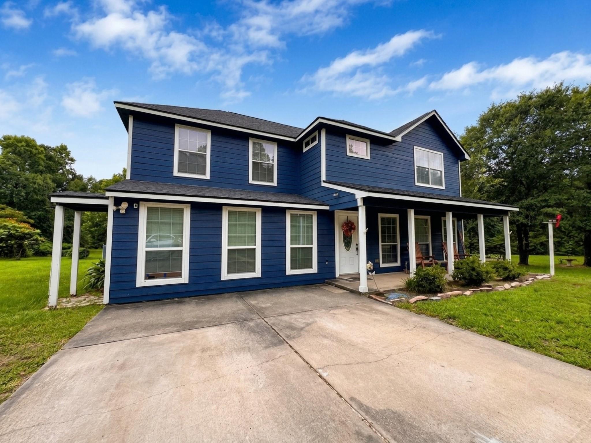 11210 Amber Park Drive