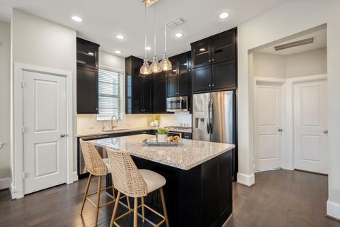 Photo of 5404 Cornish Street, Houston, TX 77007 (MLS # 78314301)