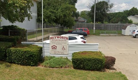 Photo of 306 Wigwam St St, Other, IL 61745 (MLS # 72699990)