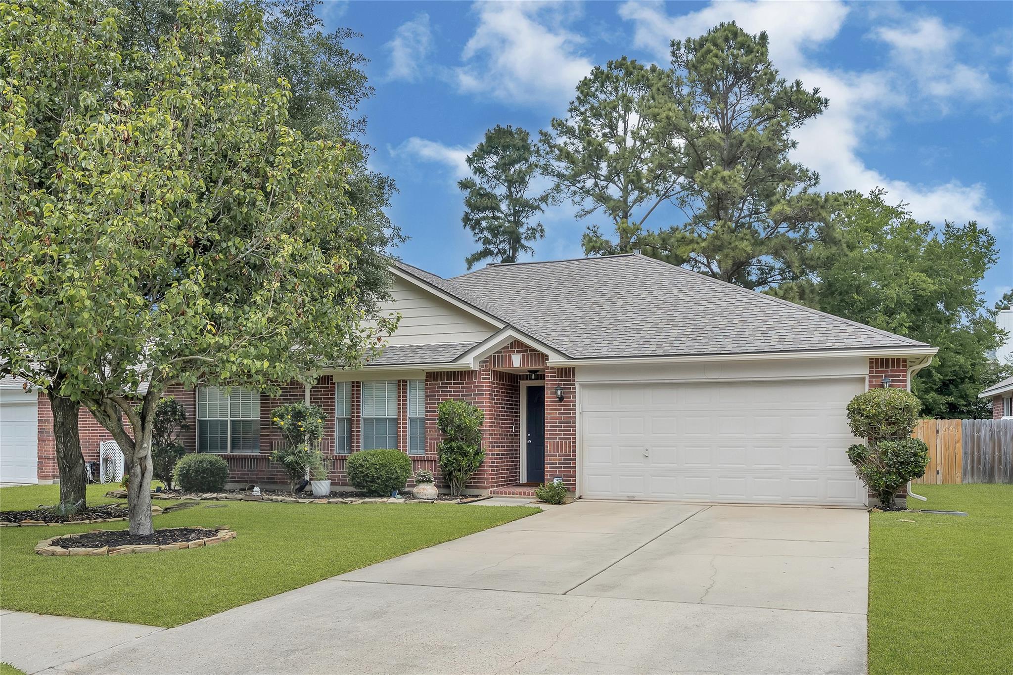 22318 Hollybranch Drive