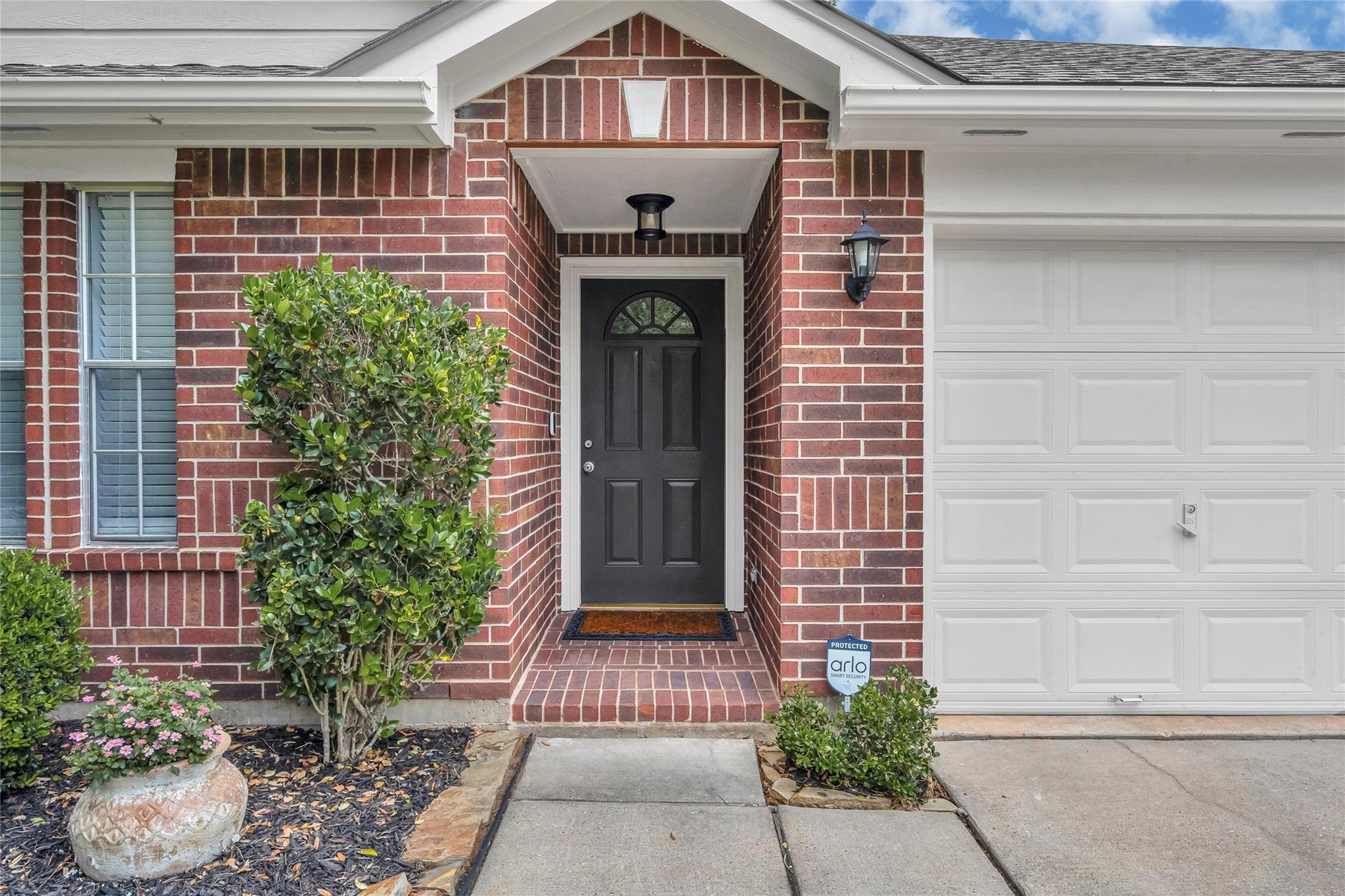 22318 Hollybranch Drive