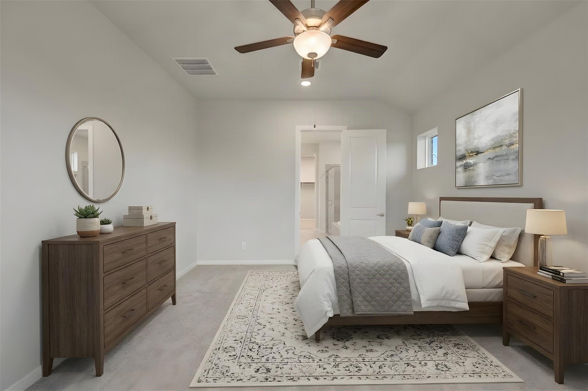 16418 Switchgrass Grove Lane