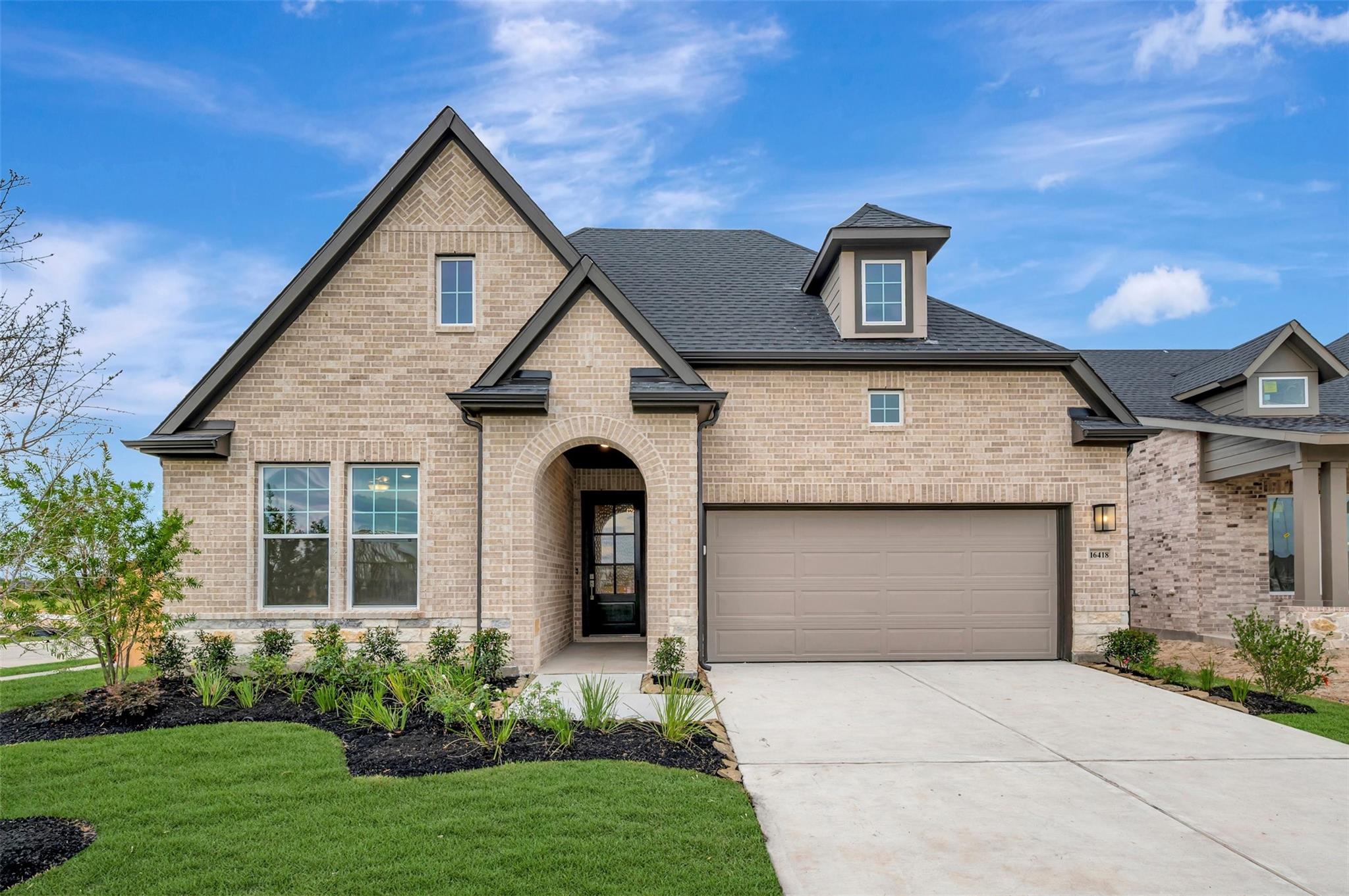 16418 Switchgrass Grove Lane