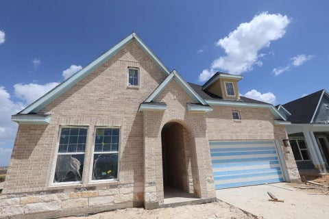 Photo of 16418 Switchgrass Grove Lane, Hockley, TX 77447 (MLS # 63099072)
