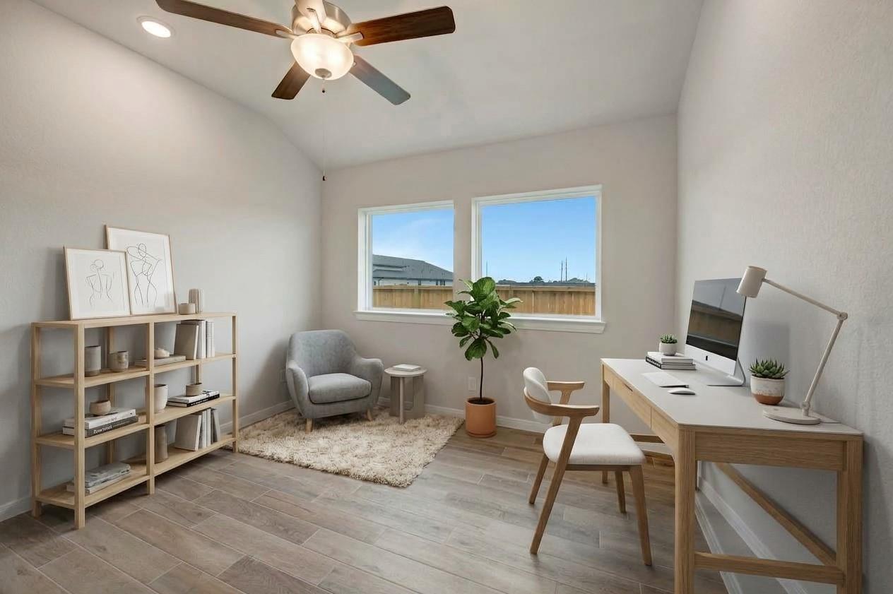 16418 Switchgrass Grove Lane