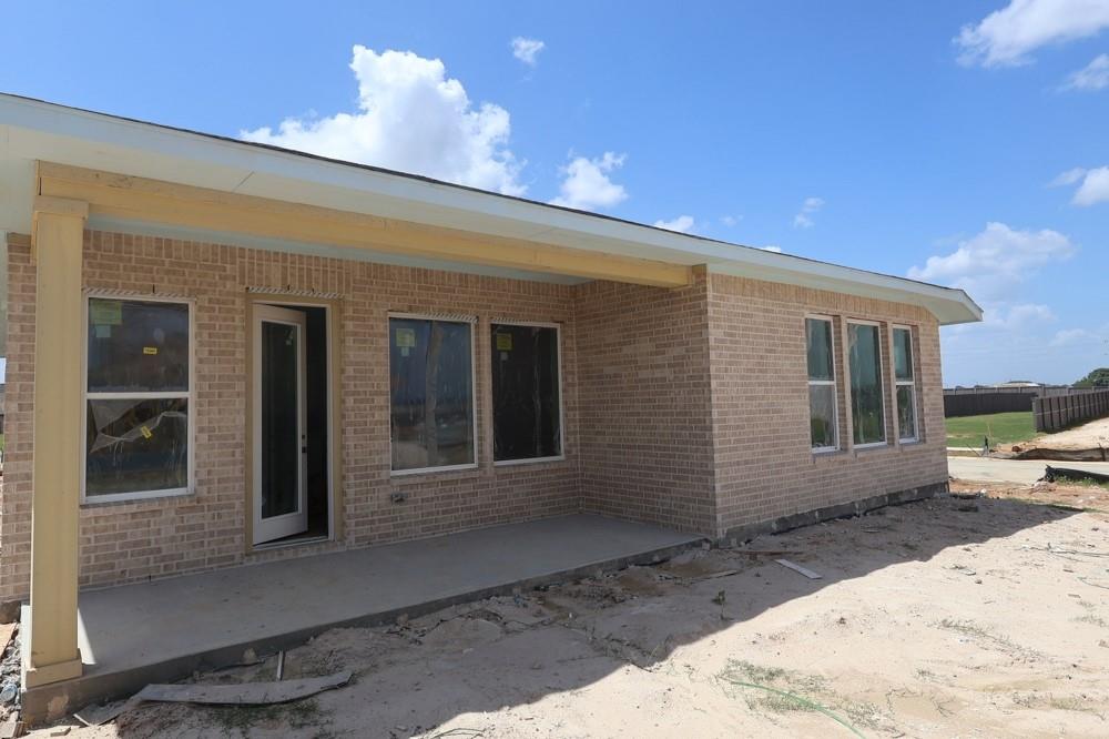 16418 Switchgrass Grove Lane