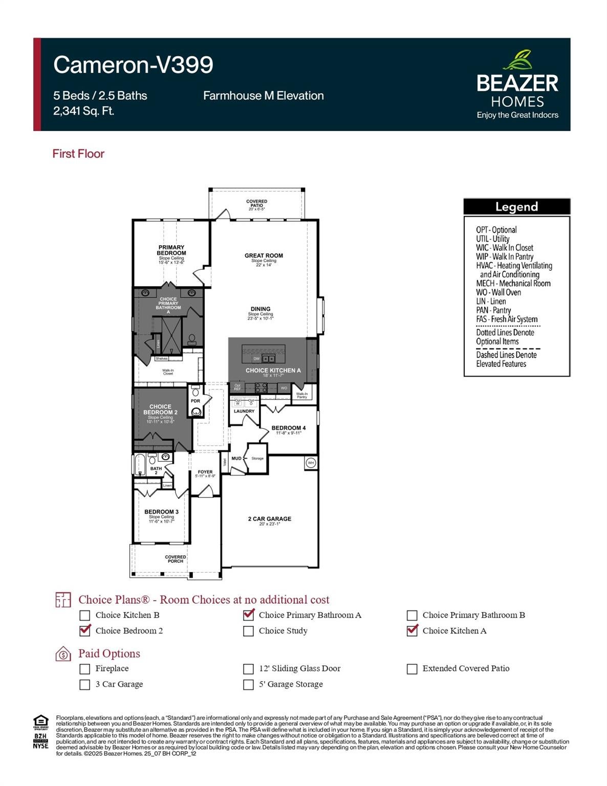 11119 Southwood Drive