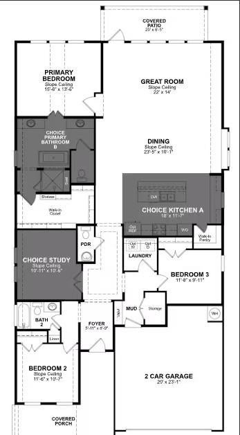 11119 Southwood Drive