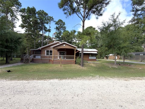 Photo of 294 Canadian Drive, Trinity, TX 75862 (MLS # 97396953)