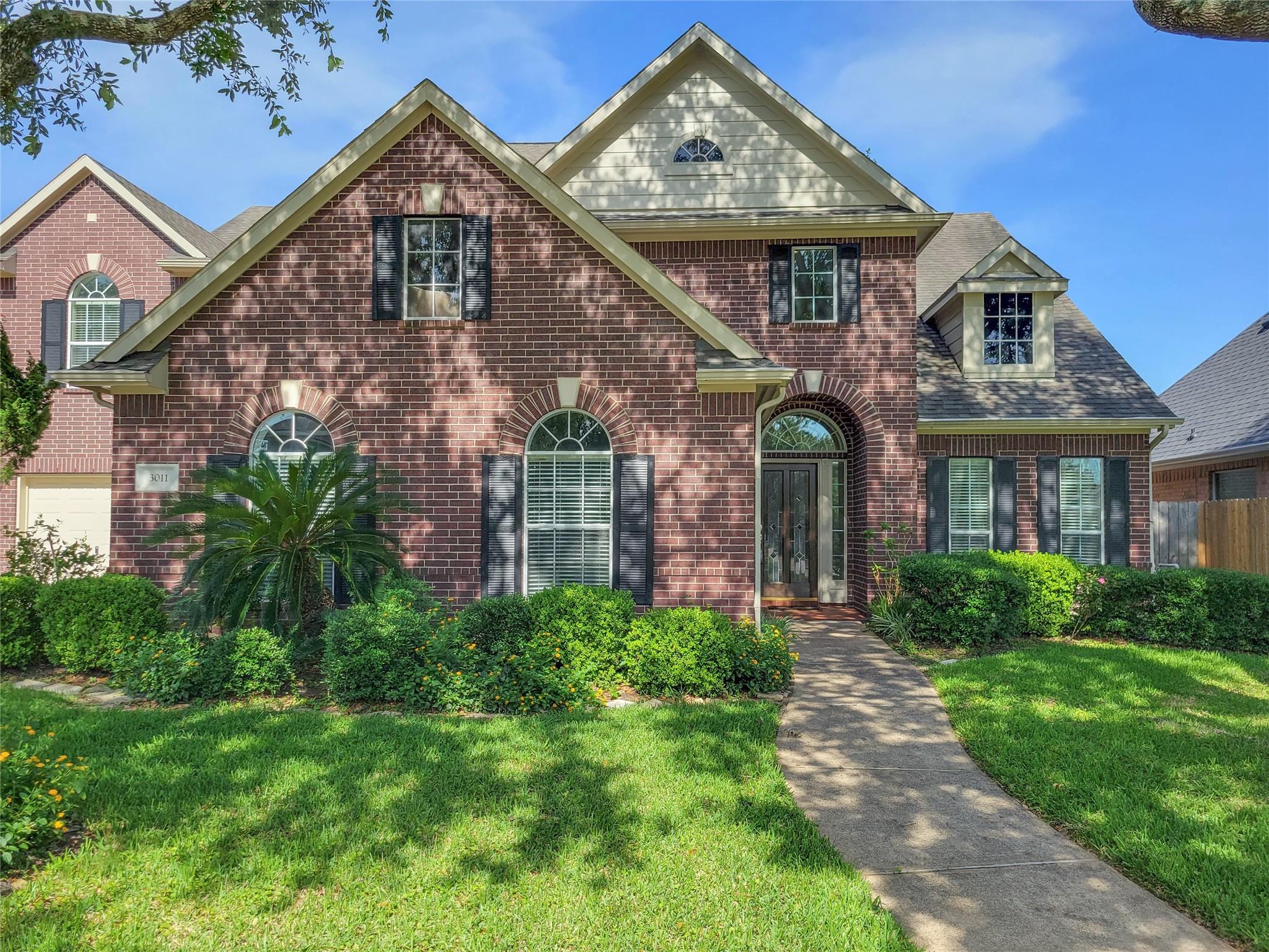 3011 Taylorcrest Drive