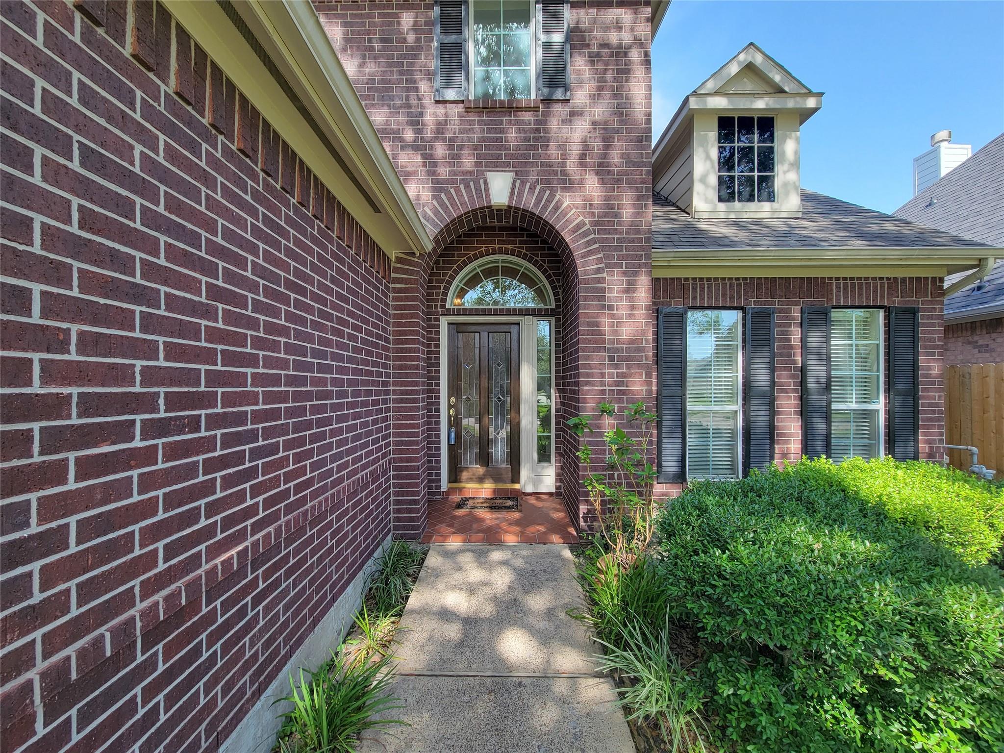 3011 Taylorcrest Drive