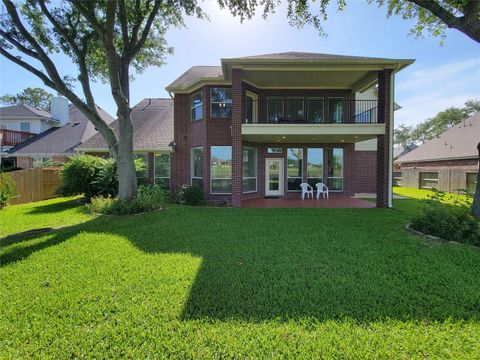 3011 Taylorcrest Drive Pearland TX 77584