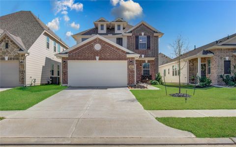 10423 Rochester Hills Lane Tomball TX 77375