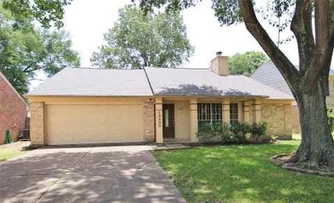 Photo of 18203 Brooknoll Drive, Houston, TX 77084 (MLS # 94713099)