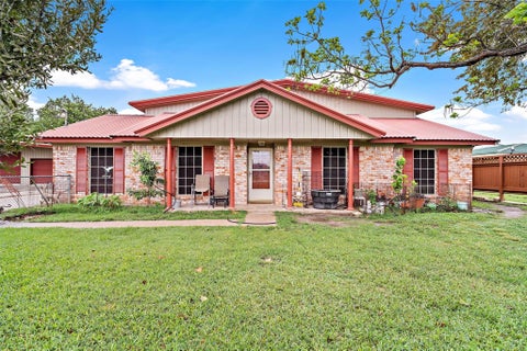 Vacant Land For Sale - 7438 Wright Road<br/> Houston, TX 77041