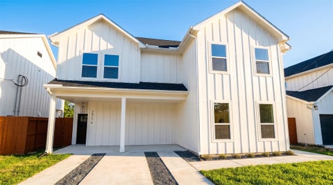 Photo of 1477 Ferguson Way, Houston, TX 77088 (MLS # 32536003)