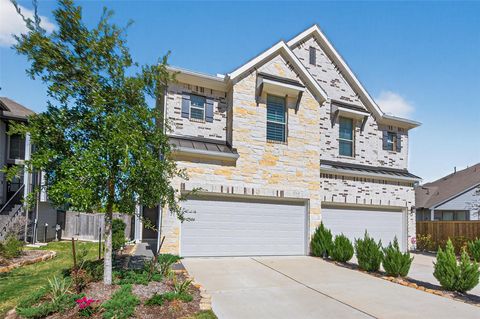 Photo of 19638 San Angelo Park Drive, Cypress, TX 77433 (MLS # 84243876)